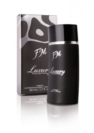 Мужские духи FM 300 аромат Christian Dior Homme Sport (Кристиан Диор Омм Спорт) 