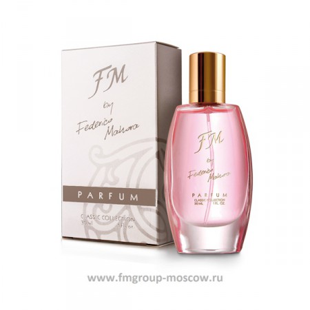 FM Group № 127: J Lo — Glow After Dark