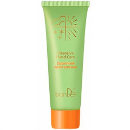 Защитный крем для рук, 80г