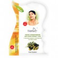 Маска плацентарная для кожи вокруг глаз с акульим жиром и экстрактом листьев оливы TianDe