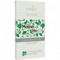 Очищающий пластырь для носа Master Herb Чистые поры TianDe